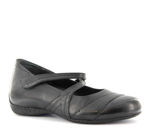 Women's Ziera X-Ray - Black