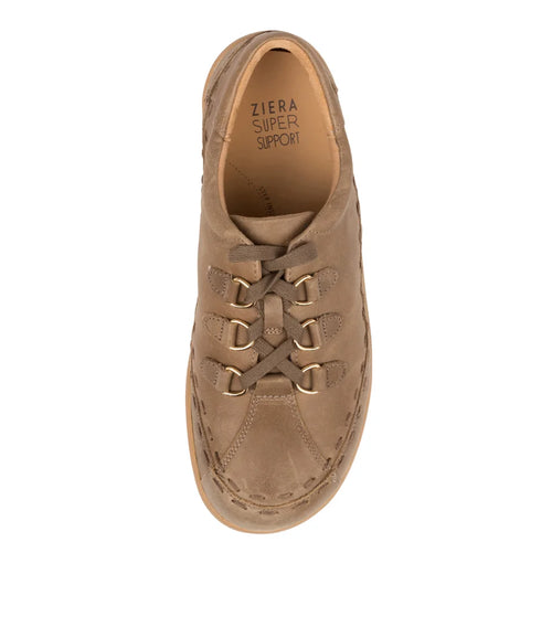 Women's Ziera Allsorts - Taupe