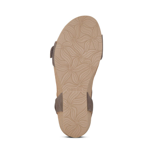 Women's Aetrex Lexa - Bronze