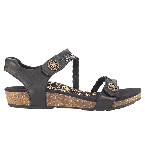 Women's Aetrex Jillian - Black