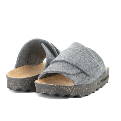 Women's ASPORTUGUESAS Clavi - Concrete