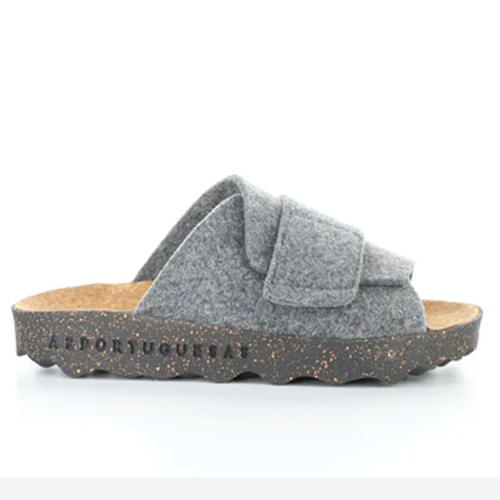 Women's ASPORTUGUESAS Clavi - Concrete