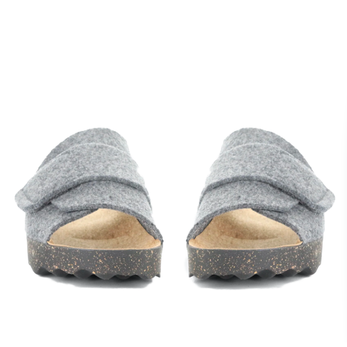 Women's ASPORTUGUESAS Clavi - Concrete