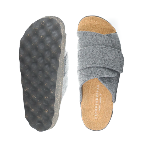 Women's ASPORTUGUESAS Clavi - Concrete