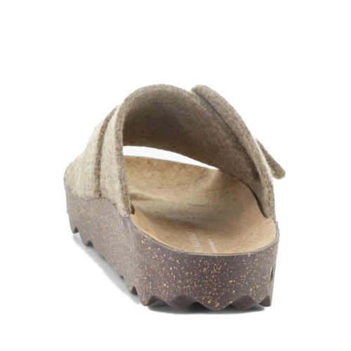 Women's ASPORTUGUESAS Clavi - Taupe