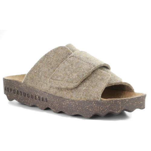 Women's ASPORTUGUESAS Clavi - Taupe