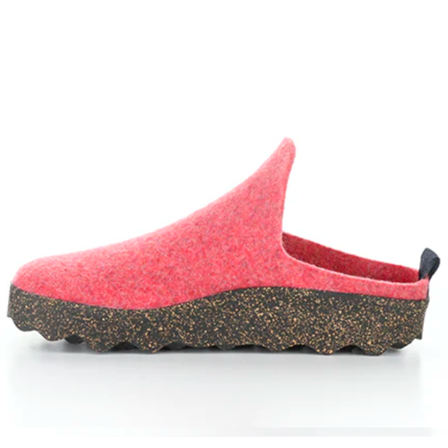 Women's ASPORTUGUESAS Come - Ruby Red