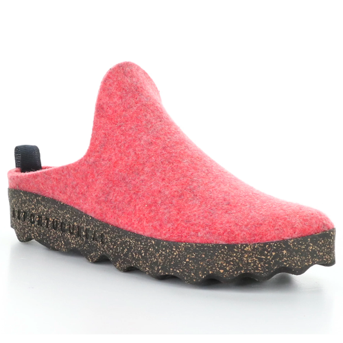 Women's ASPORTUGUESAS Come - Ruby Red