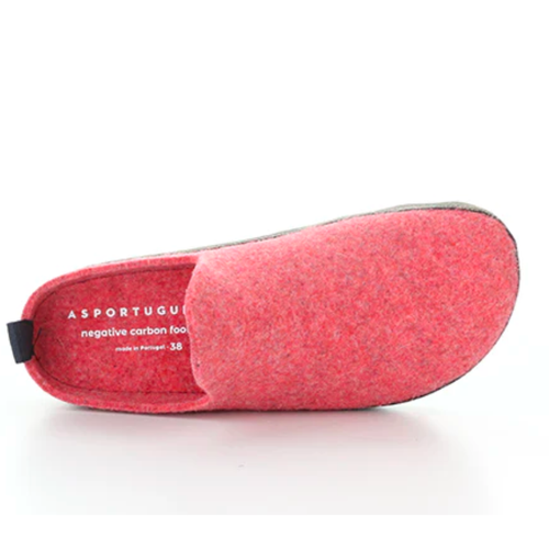 Women's ASPORTUGUESAS Come - Ruby Red