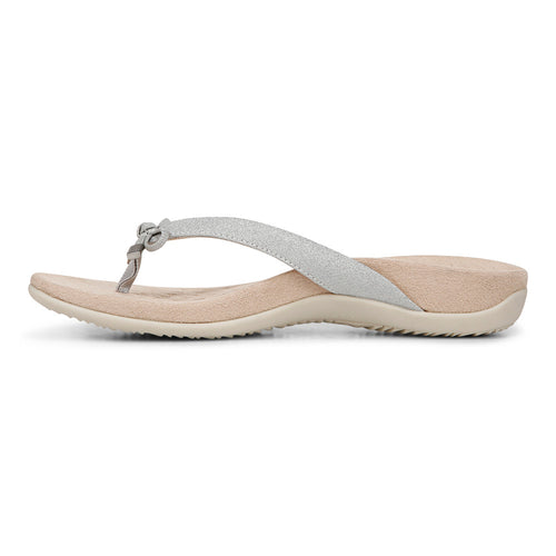 Women's Vionic Bella - Silver Sparkle