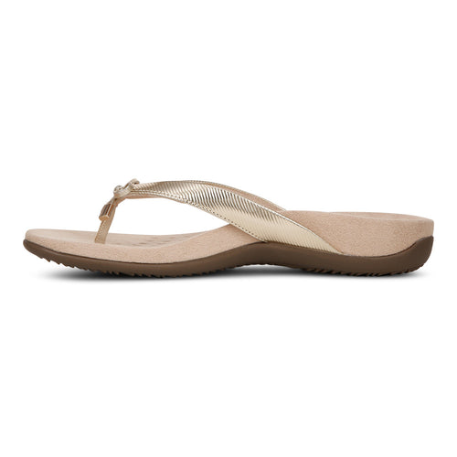 Women's Vionic Bella - Gold