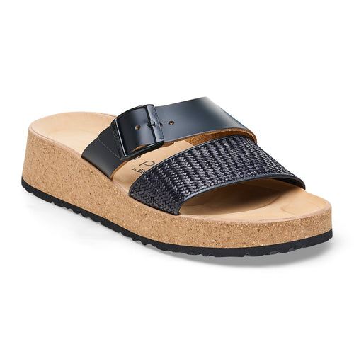 Women's Birkenstock Almina - Black