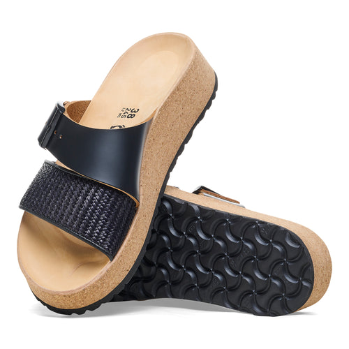 Women's Birkenstock Almina - Black