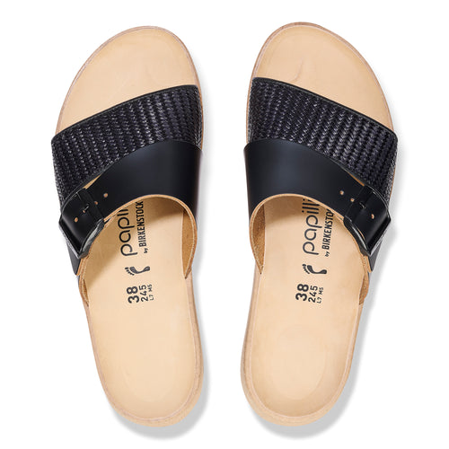 Women's Birkenstock Almina - Black