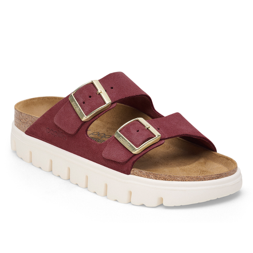 Women’s Birkenstock Arizona Chunky – Berry Crush