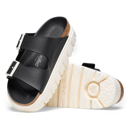 Women’s Birkenstock Arizona Chunky – Black