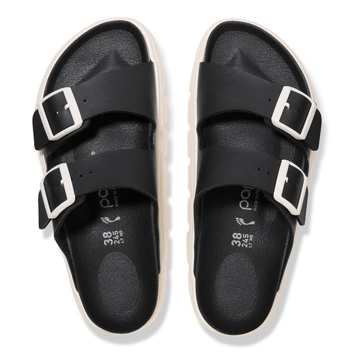 Women’s Birkenstock Arizona Chunky – Black