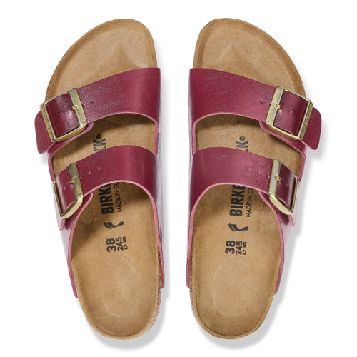 Women’s Birkenstock Arizona – Graceful Berry Crush