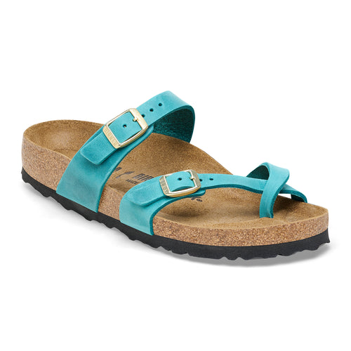 Women’s Birkenstock Mayari – Biscay Bay