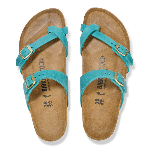 Women’s Birkenstock Mayari – Biscay Bay