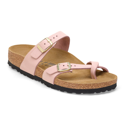 Women’s Birkenstock Mayari – Soft Pink