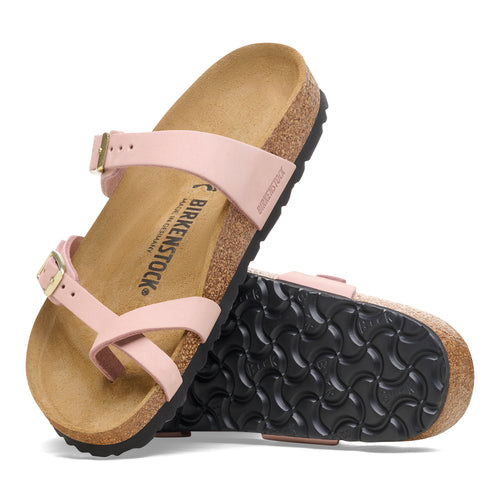 Women’s Birkenstock Mayari – Soft Pink