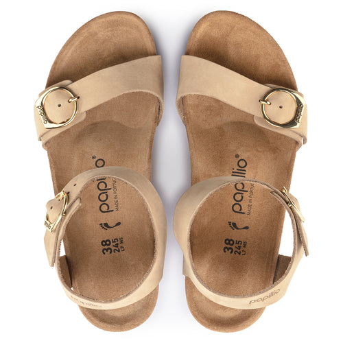 Women's Birkenstock Soley - Sandcastle