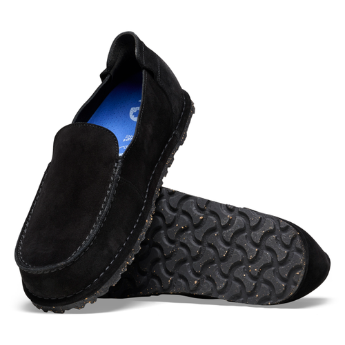 Women’s Birkenstock Utti – Black