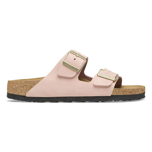 Birkenstock Arizona Soft Footbed – Soft Pink