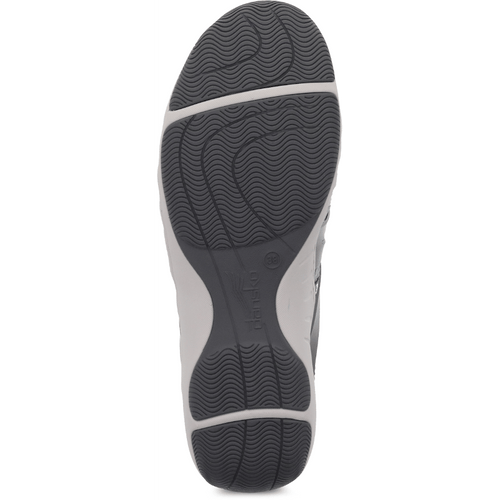 Women's Dansko Henriette - Grey Suede