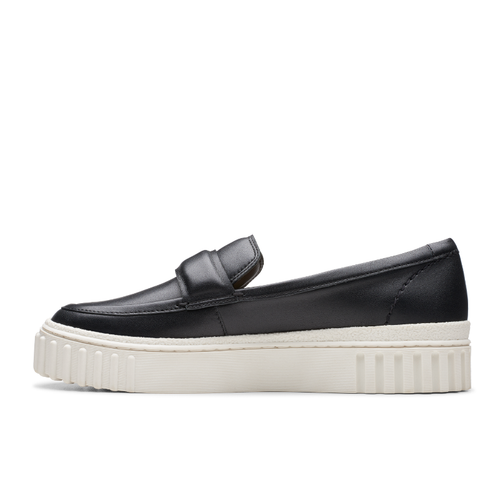 Women’s Clarks Mayhill Cove – Black