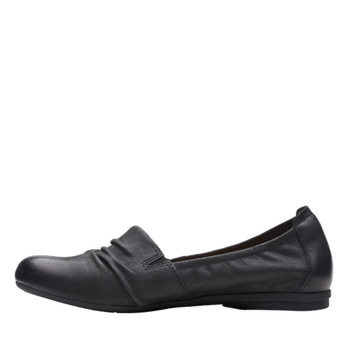 Women's Clarks Rena Way - Black