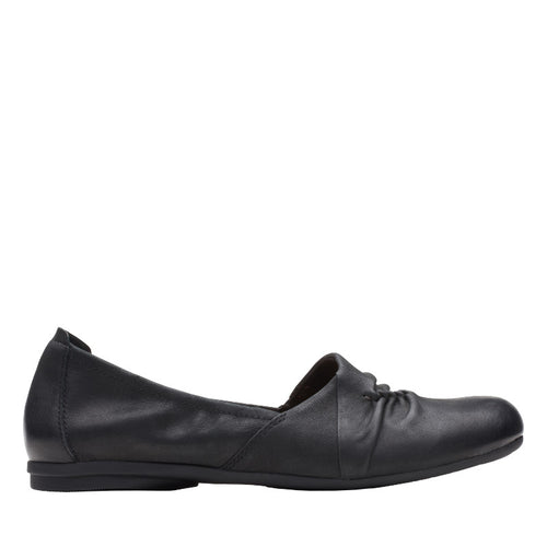 Women's Clarks Rena Way - Black