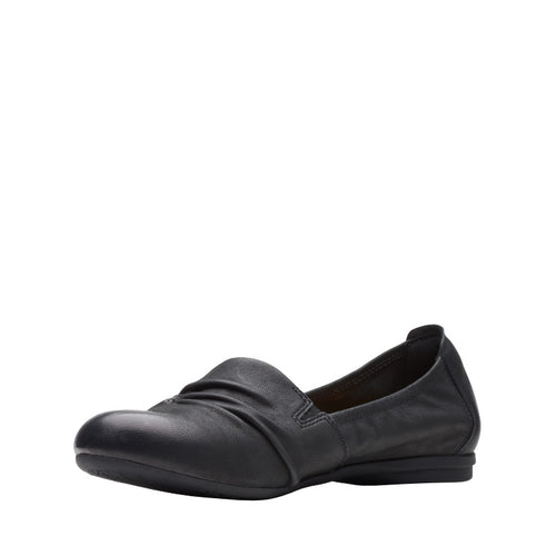 Women's Clarks Rena Way - Black