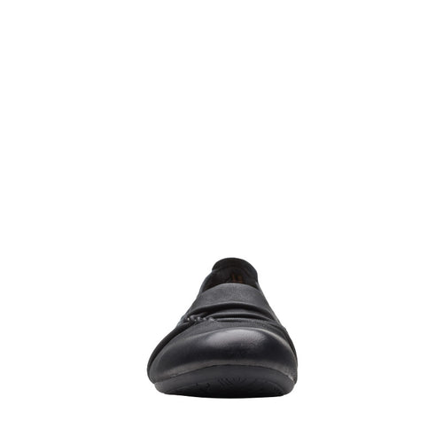 Women's Clarks Rena Way - Black