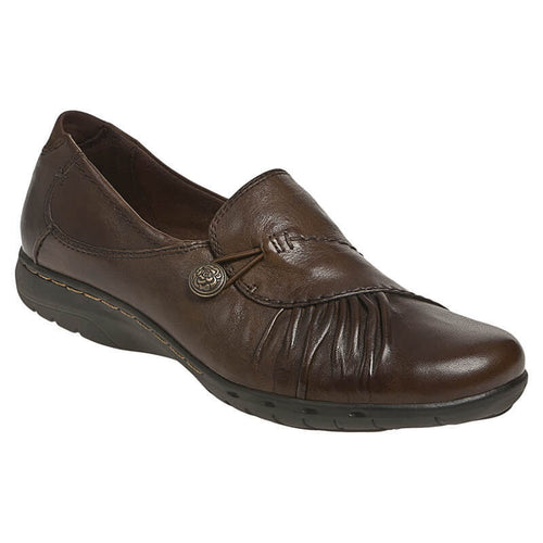 Women's Cobb Hill Paulette - Bark