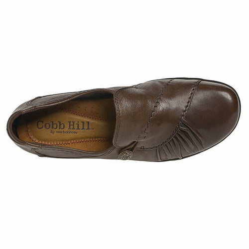 Women's Cobb Hill Paulette - Bark