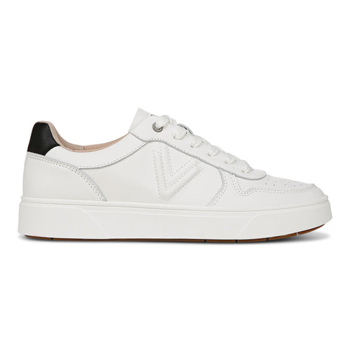 Women's Vionic Kimmie Court - White