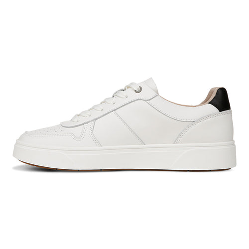 Women's Vionic Kimmie Court - White