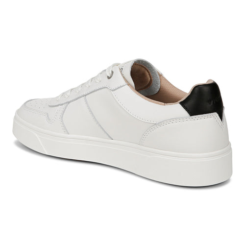 Women's Vionic Kimmie Court - White