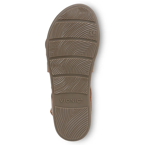 Women's Vionic Cypress - Tan