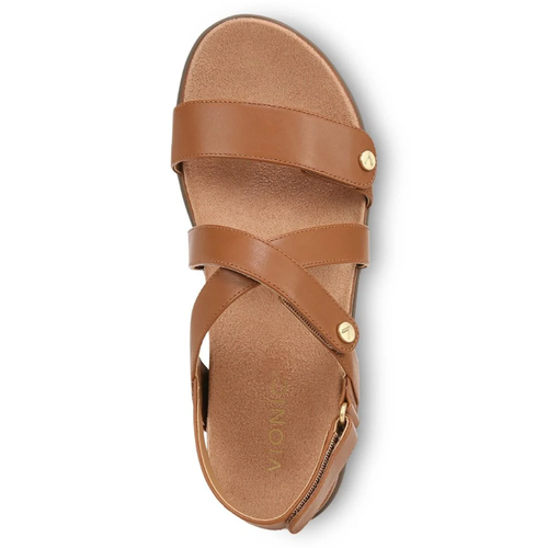 Women's Vionic Cypress - Tan