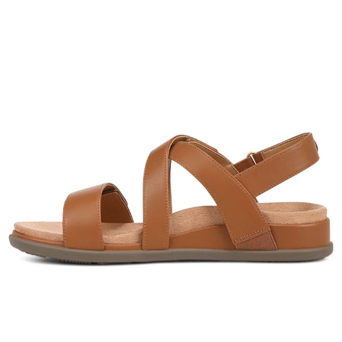 Women's Vionic Cypress - Tan