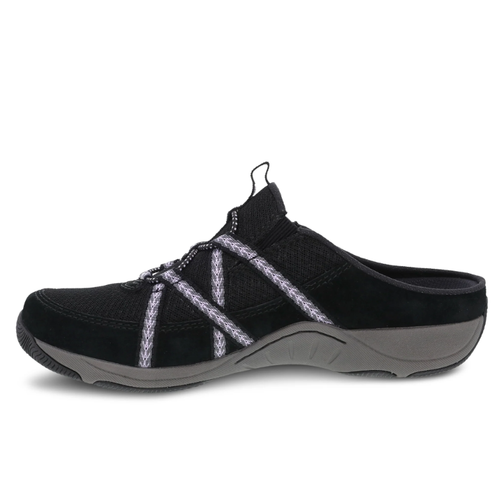 Women’s Dansko Hayleigh – Black Suede