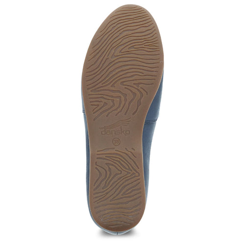 Women’s Dansko Larisa – Navy Milled