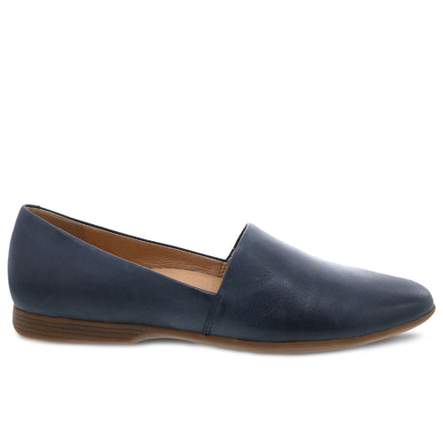 Women’s Dansko Larisa – Navy Milled