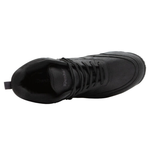 Men's Dunham Cloud Plus Mid II - Black