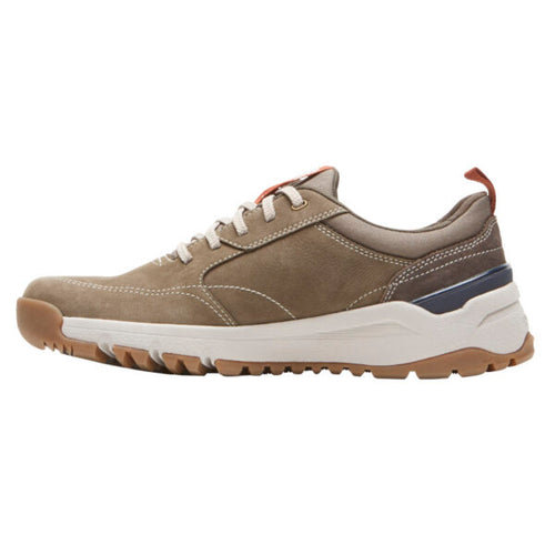 Men's Dunham Glastonbury Ubal II - Breen Nubuck