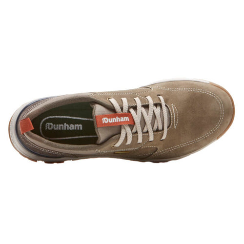 Men's Dunham Glastonbury Ubal II - Breen Nubuck