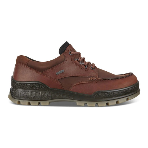 Men's ECCO Track 25 Low - Bison